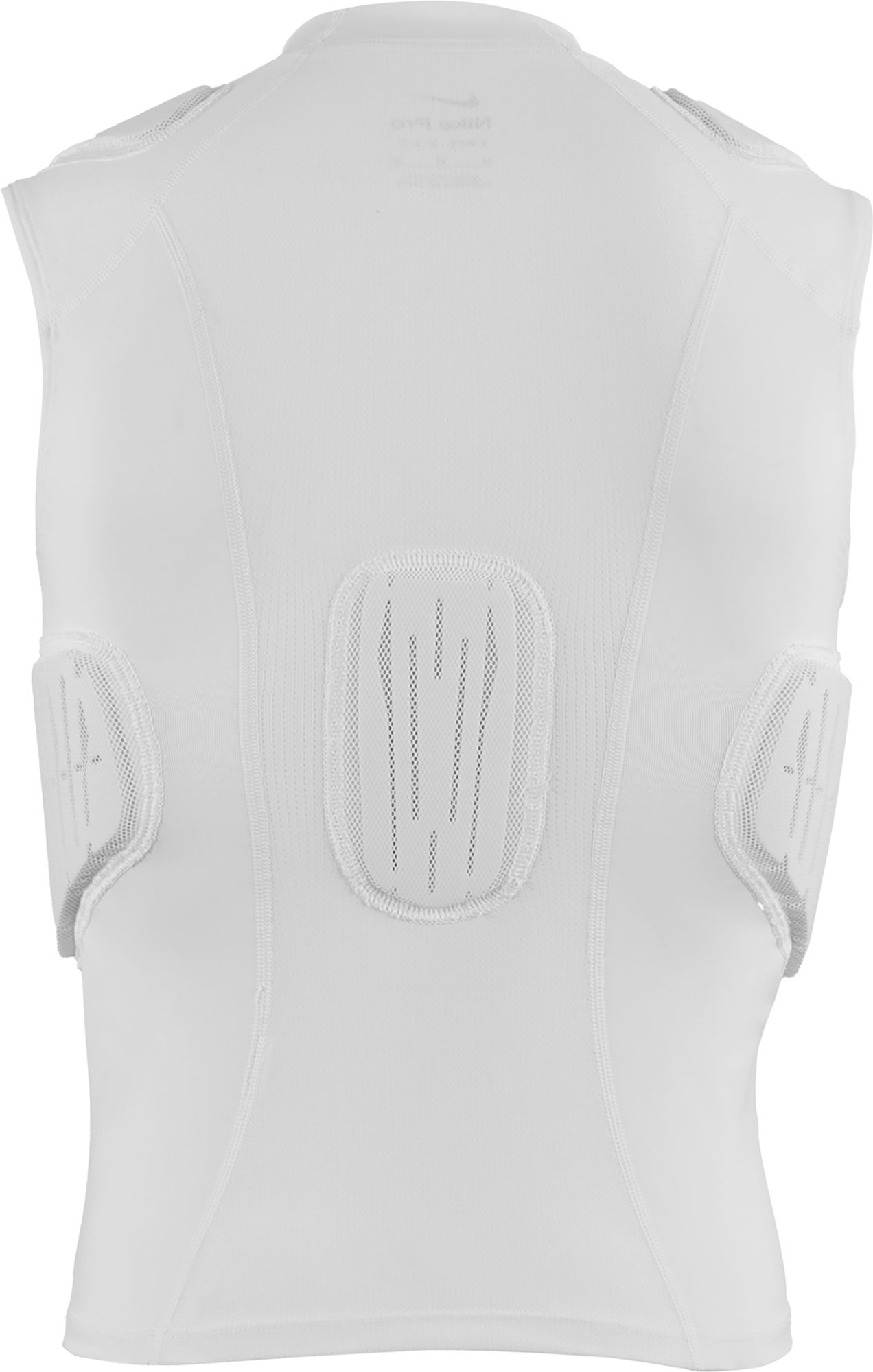 Nike Youth Pro Hyperstrong 4 Pad Football Shirt 2.0 product image