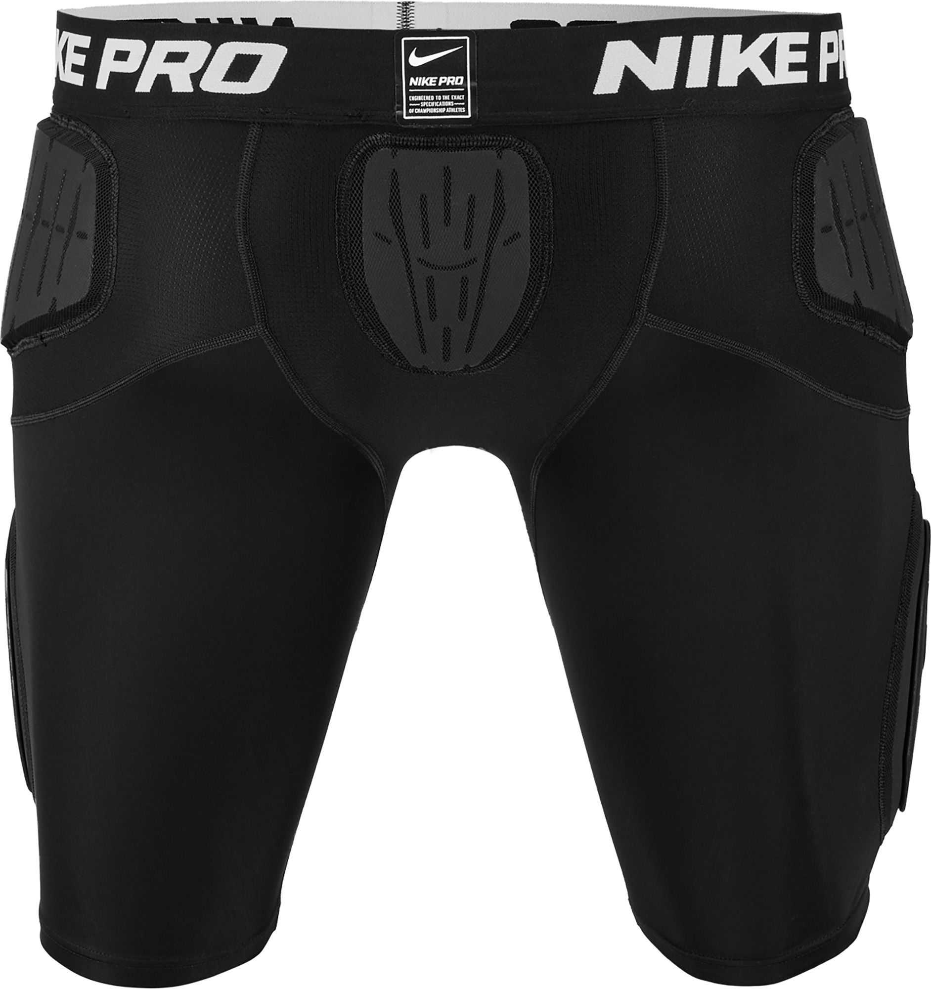 Nike Adult Pro Hyperstrong Football Short 2.0 product image