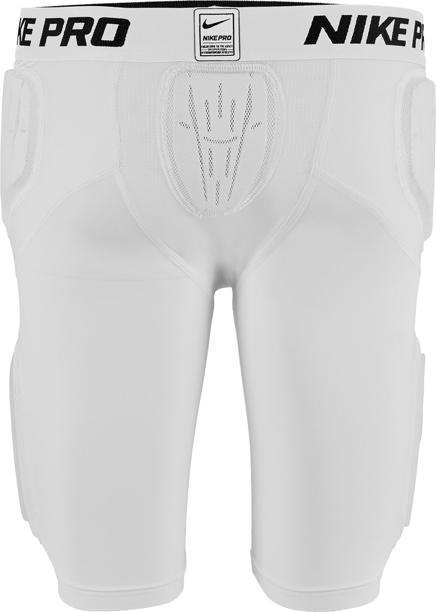Nike Adult Pro Hyperstrong Football Short 2.0 product image