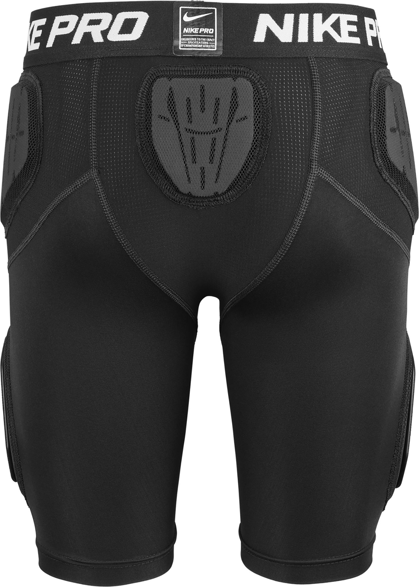 Nike Youth Pro Hyperstrong Football Short 2.0 product image
