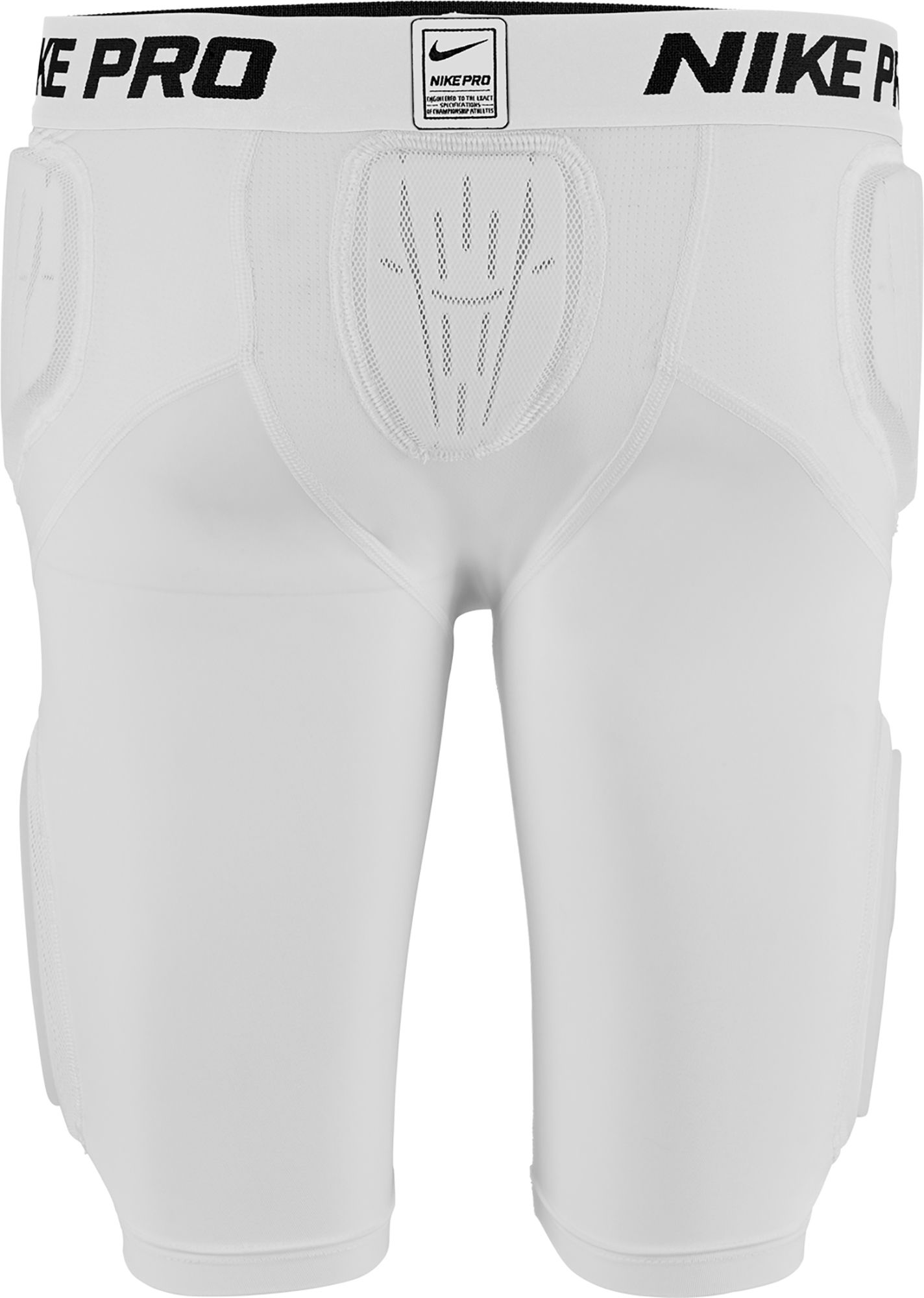 Nike Youth Pro Hyperstrong Football Short 2.0 product image