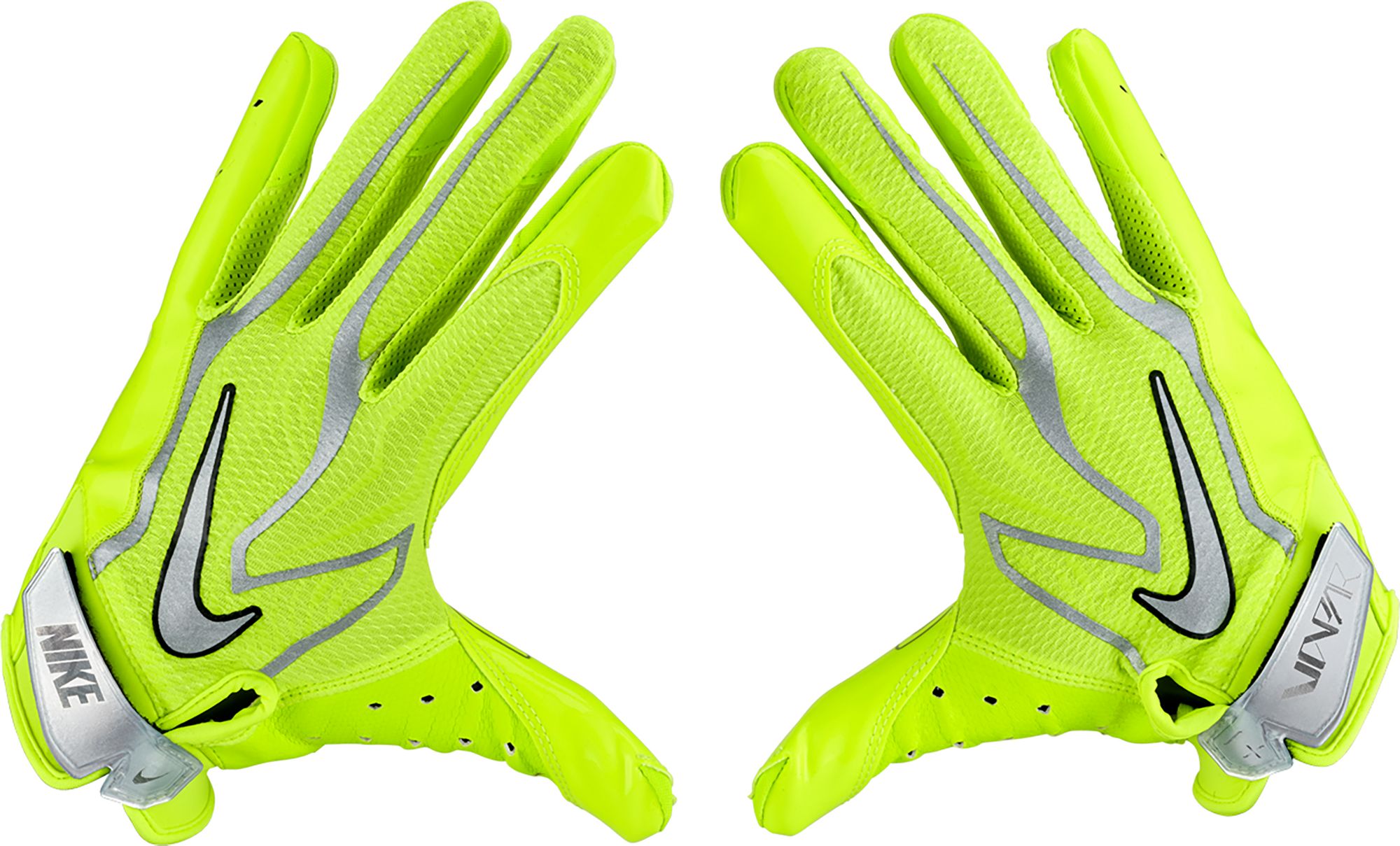 Nike Adult Vapor Jet 9.0 Combine Football Gloves product image