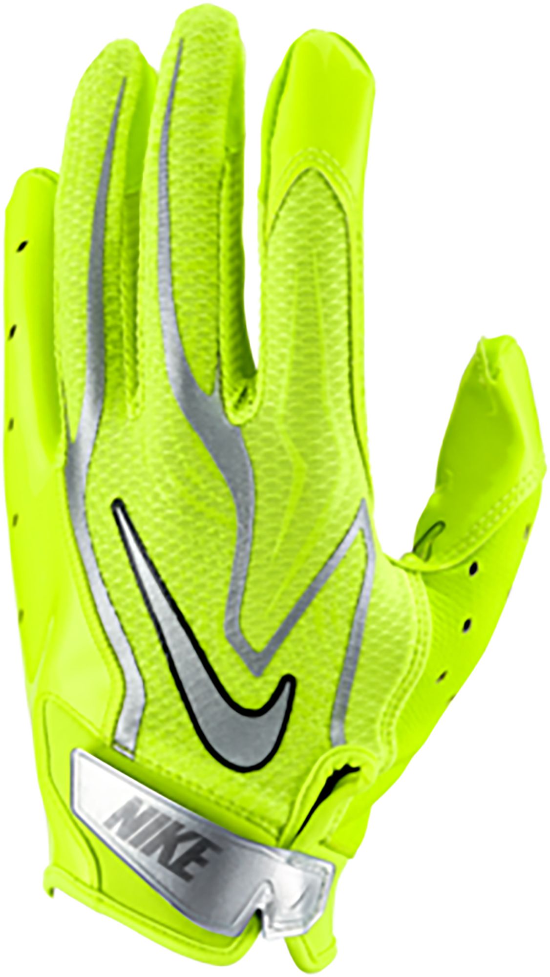 Nike Adult Vapor Jet 9.0 Combine Football Gloves product image
