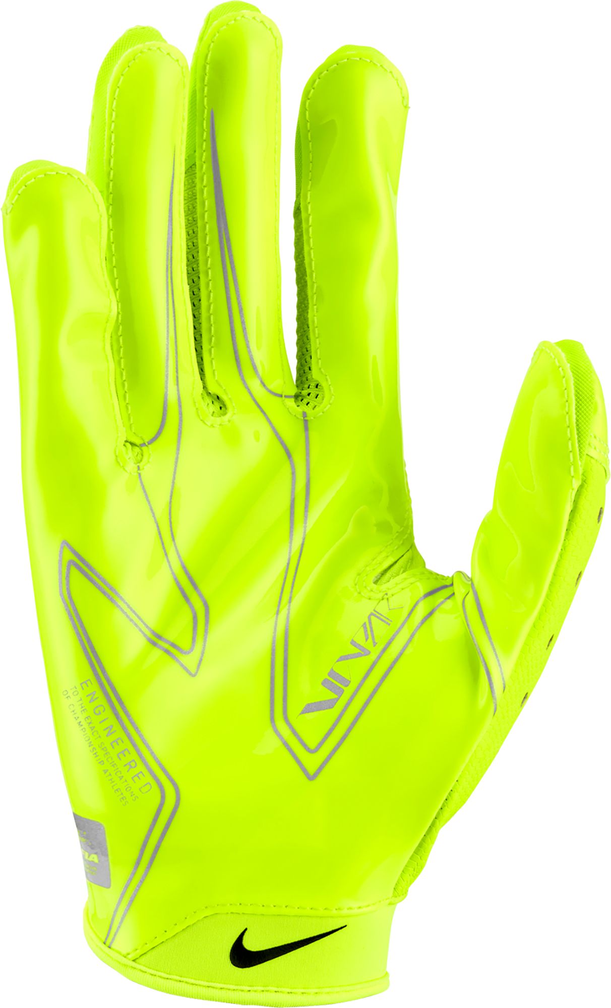 Nike Adult Vapor Jet 9.0 Combine Football Gloves product image