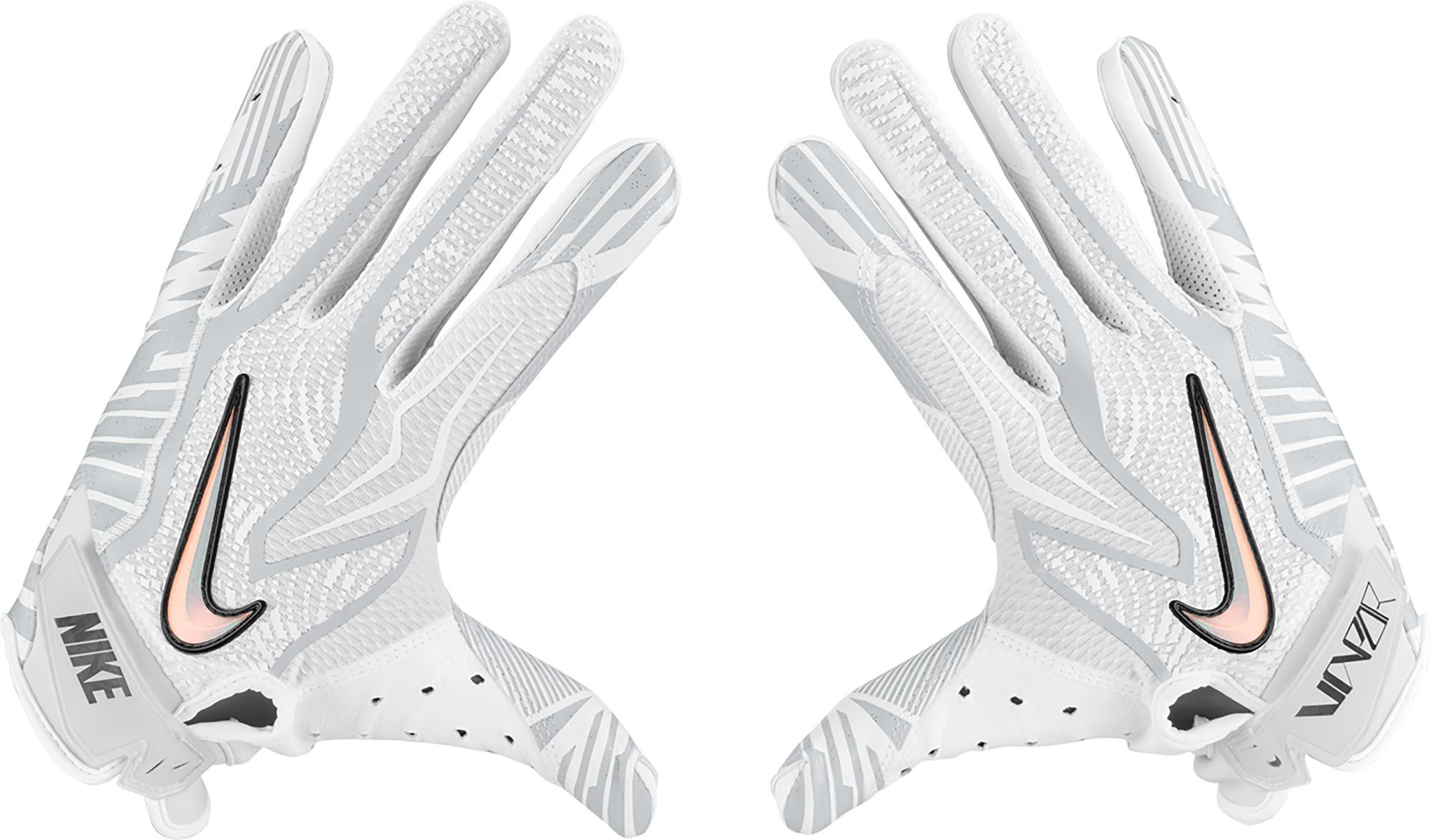 Nike Adult Vapor Jet 9.0 Energy Football Gloves product image