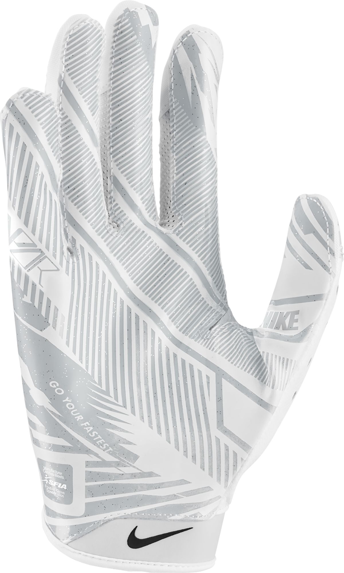 Nike Adult Vapor Jet 9.0 Energy Football Gloves product image