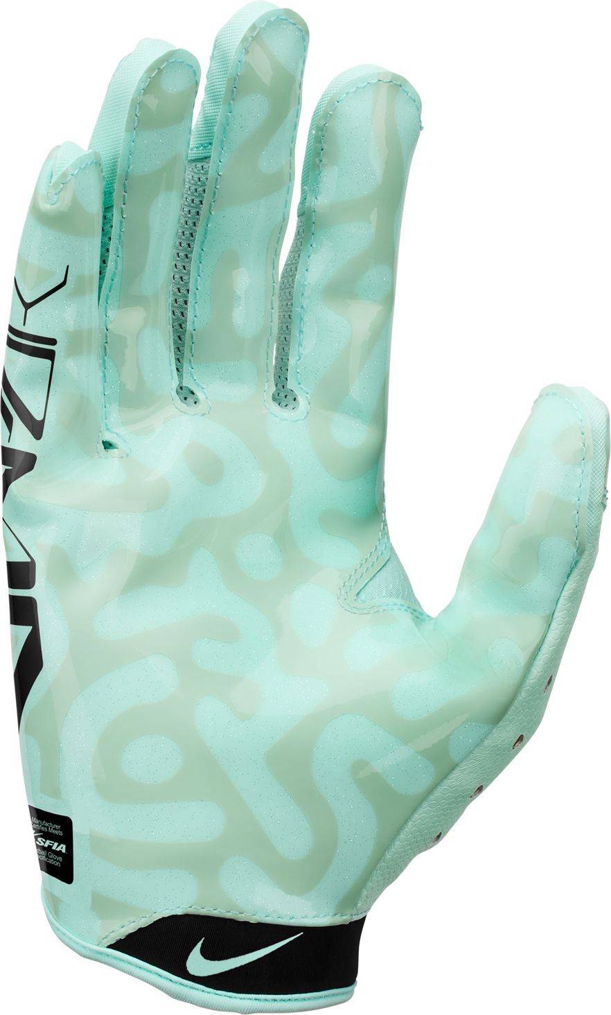 Nike Adult Vapor Jet 9.0 Energy Football Gloves product image