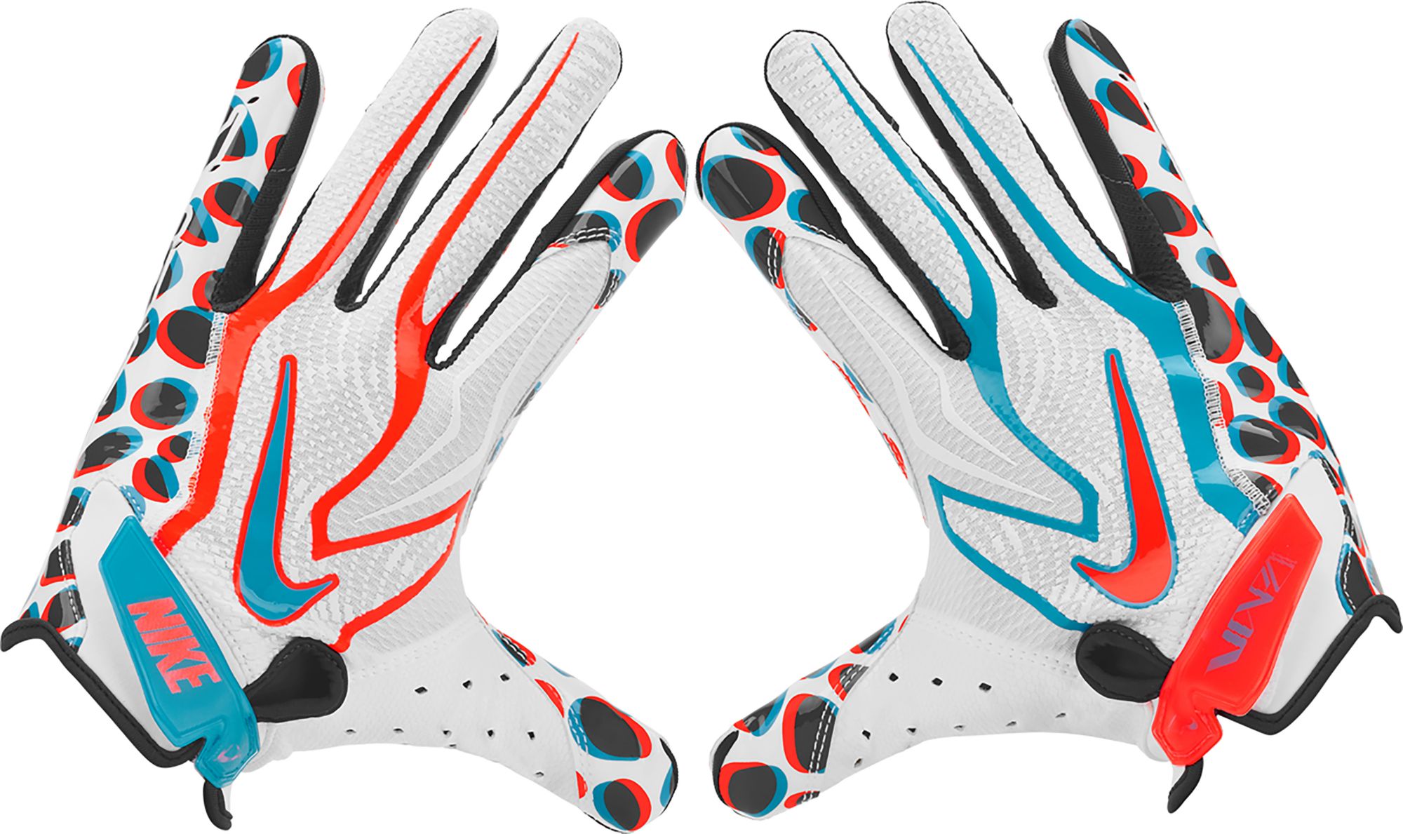 Nike Adult Vapor Jet 9.0 Energy Football Gloves product image