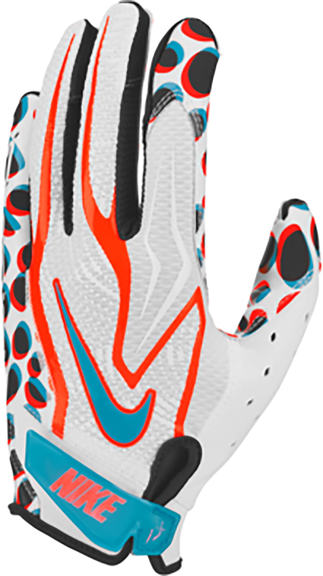 Nike Adult Vapor Jet 9.0 Energy Football Gloves product image