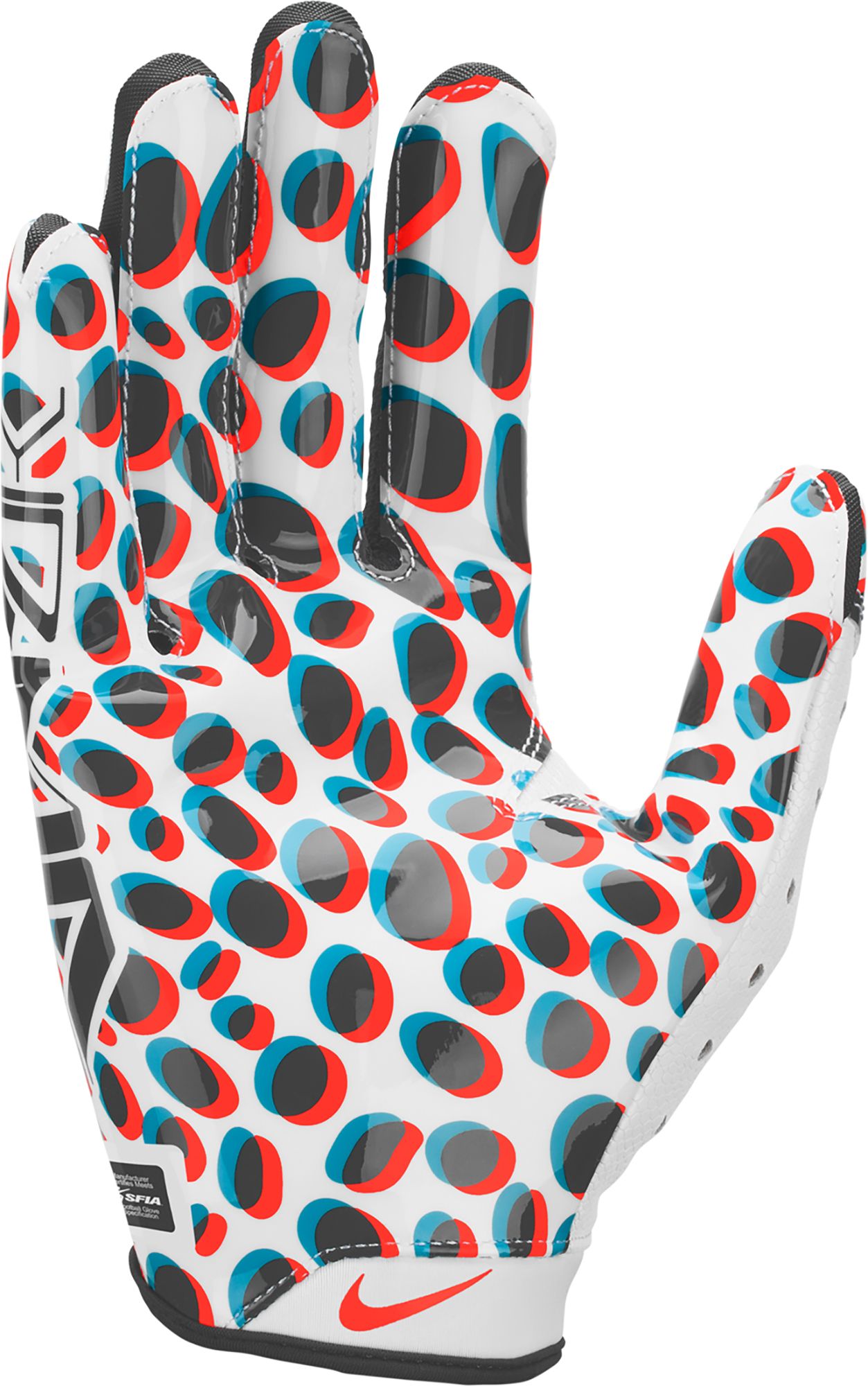 Nike Adult Vapor Jet 9.0 Energy Football Gloves product image