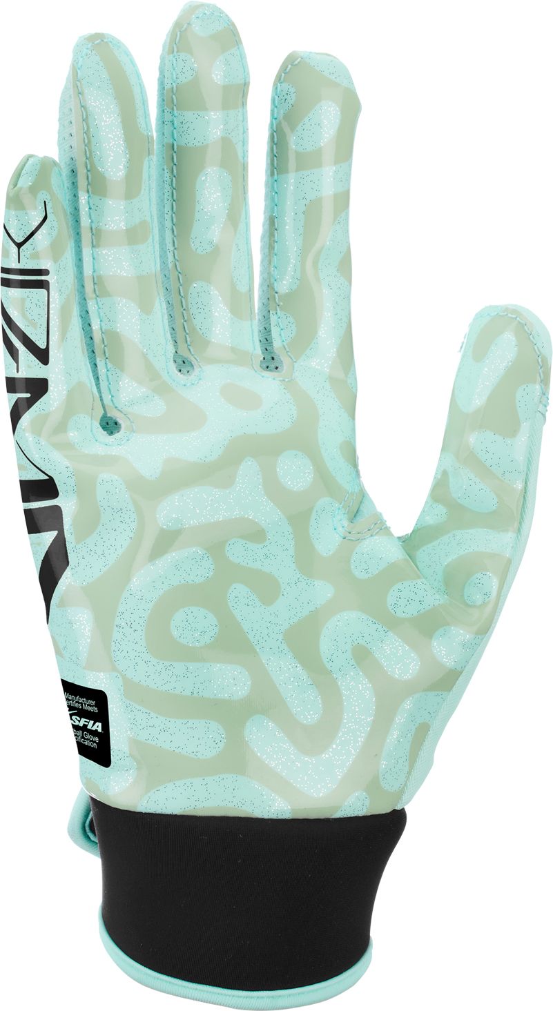 Nike Youth Vapor Jet 9.0 Energy Football Gloves product image