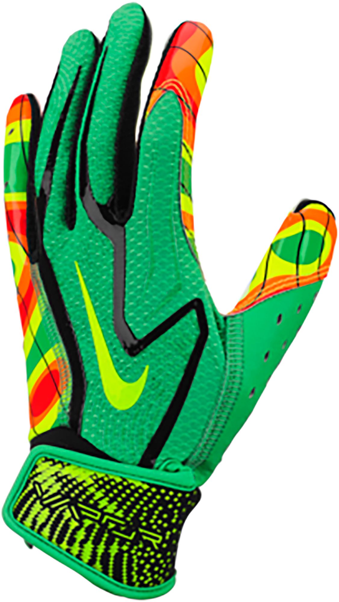 Nike Youth Vapor Jet 9.0 Energy Football Gloves product image