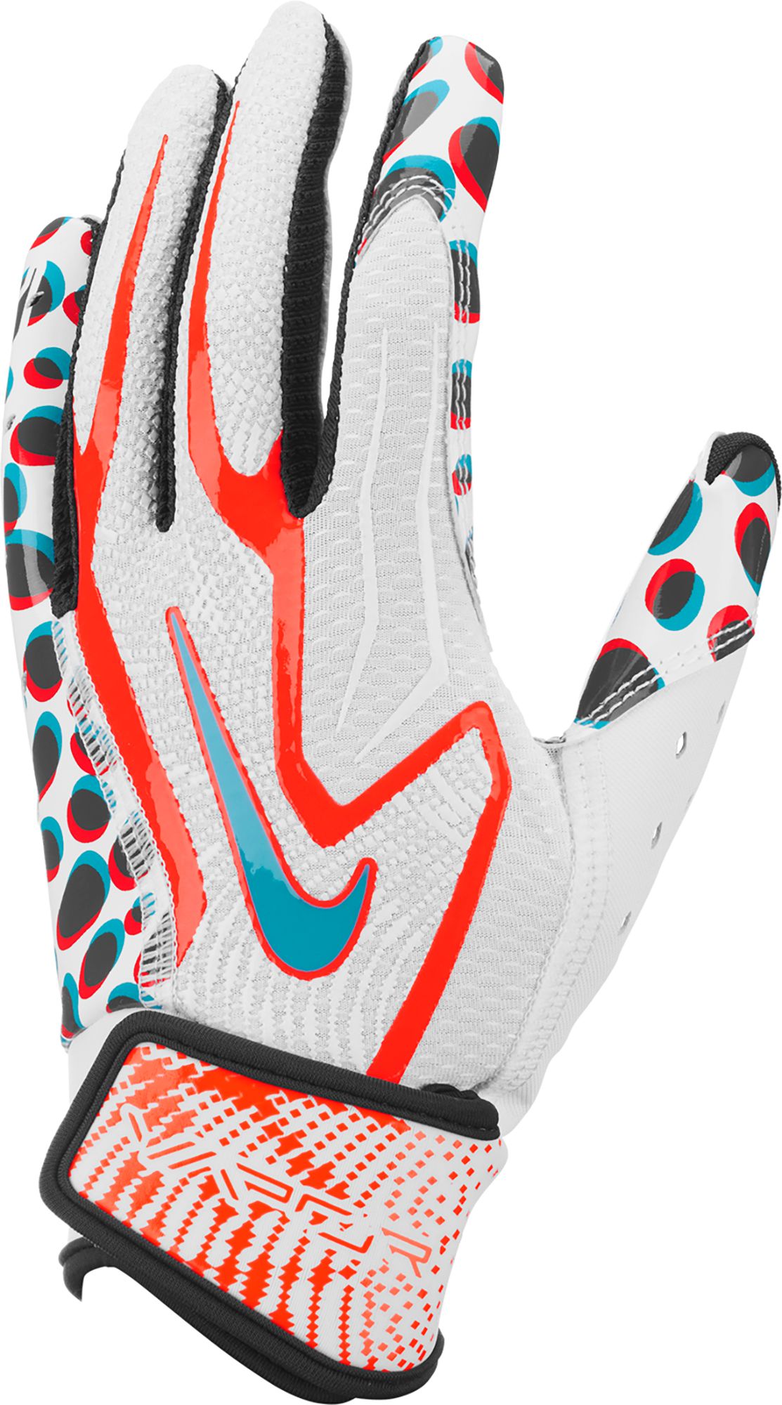 Nike Youth Vapor Jet 9.0 Energy Football Gloves product image