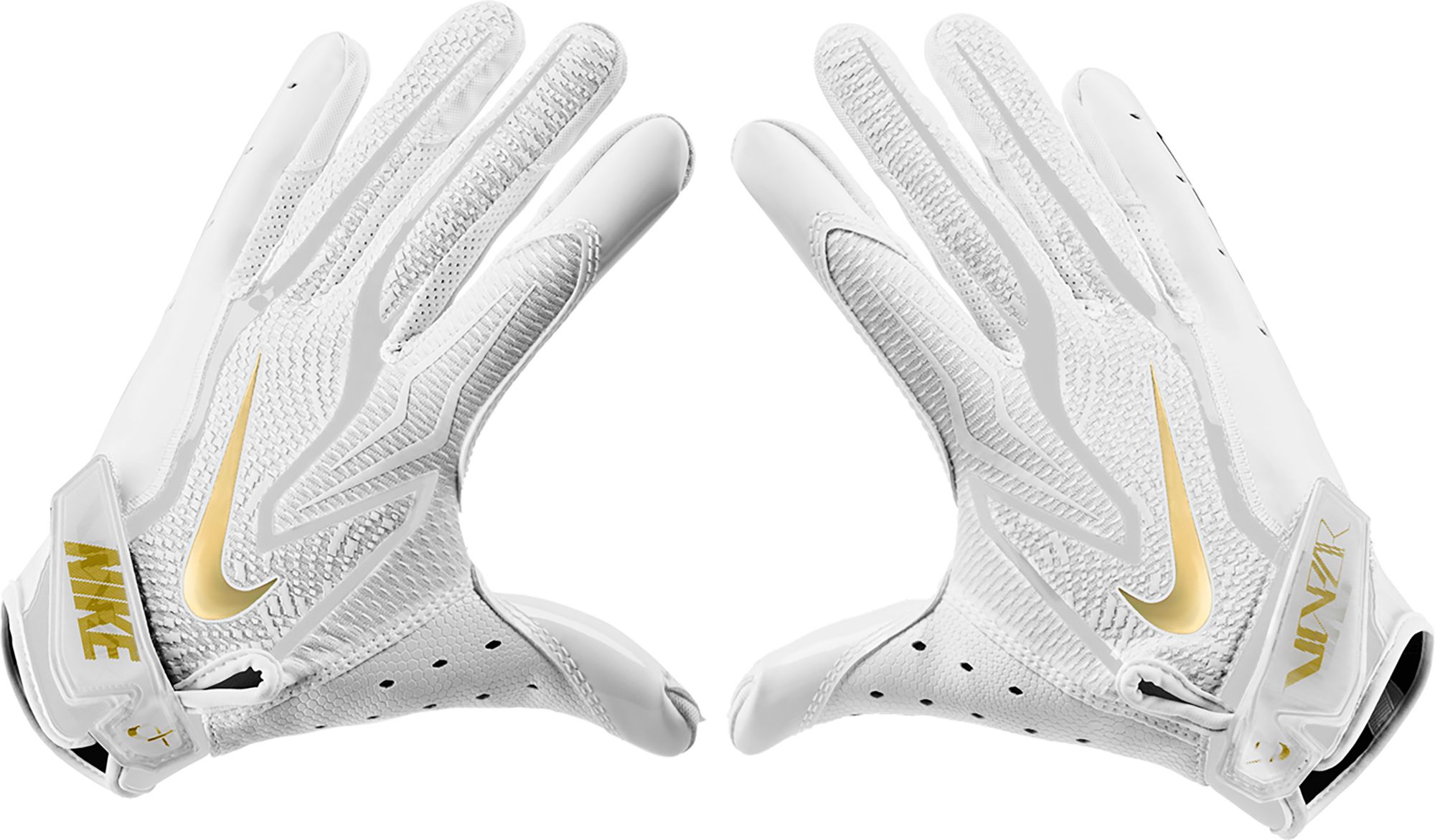 Nike Women's Vapor Jet 9.0 Football Receiver Gloves product image