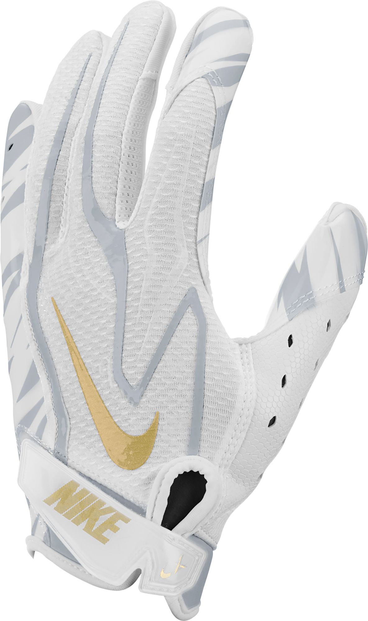 Nike Women's Vapor Jet 9.0 Football Receiver Gloves product image
