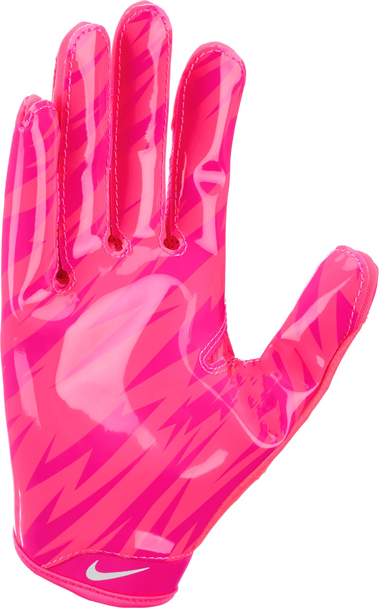 Nike Adult Vapor Jet Football Receivers Gloves product image