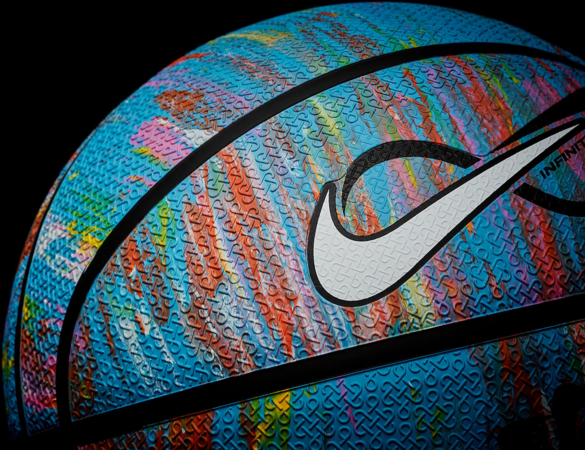 Nike Next Nature Basketball product image