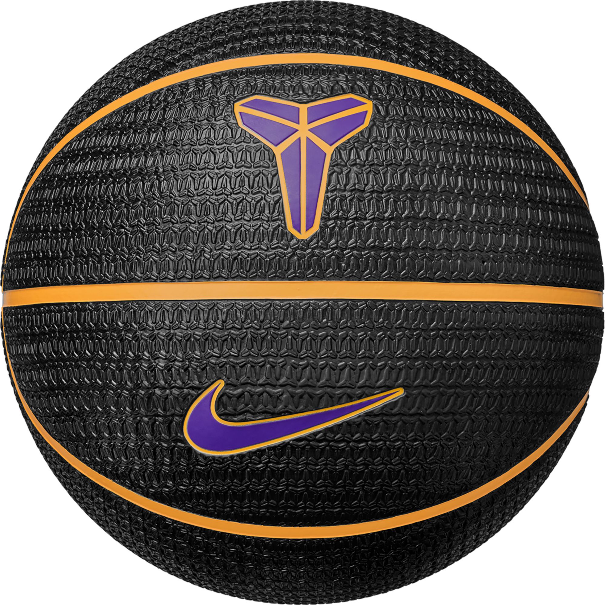 Nike Kobe Bryant Signature Basketball | Dick's Sporting Goods