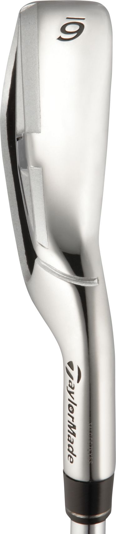 TaylorMade RBZ Pro Irons - Steel product image