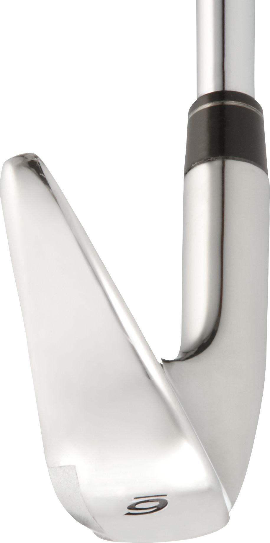 TaylorMade RBZ Pro Irons - Steel product image