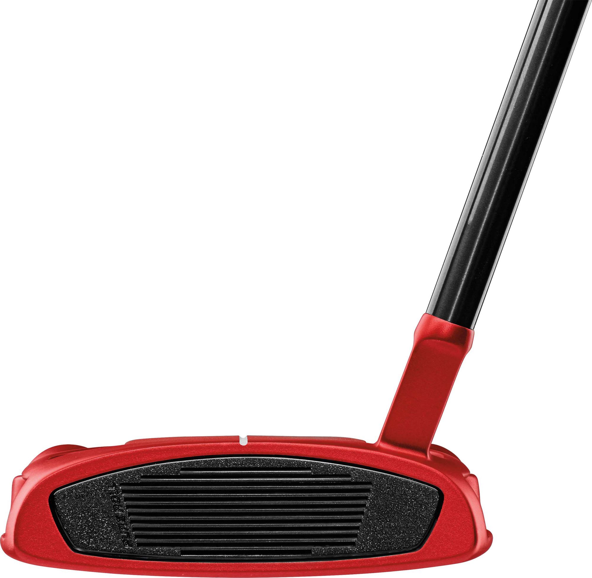 TaylorMade Spider Tour #3 Red Putter with Sightline product image