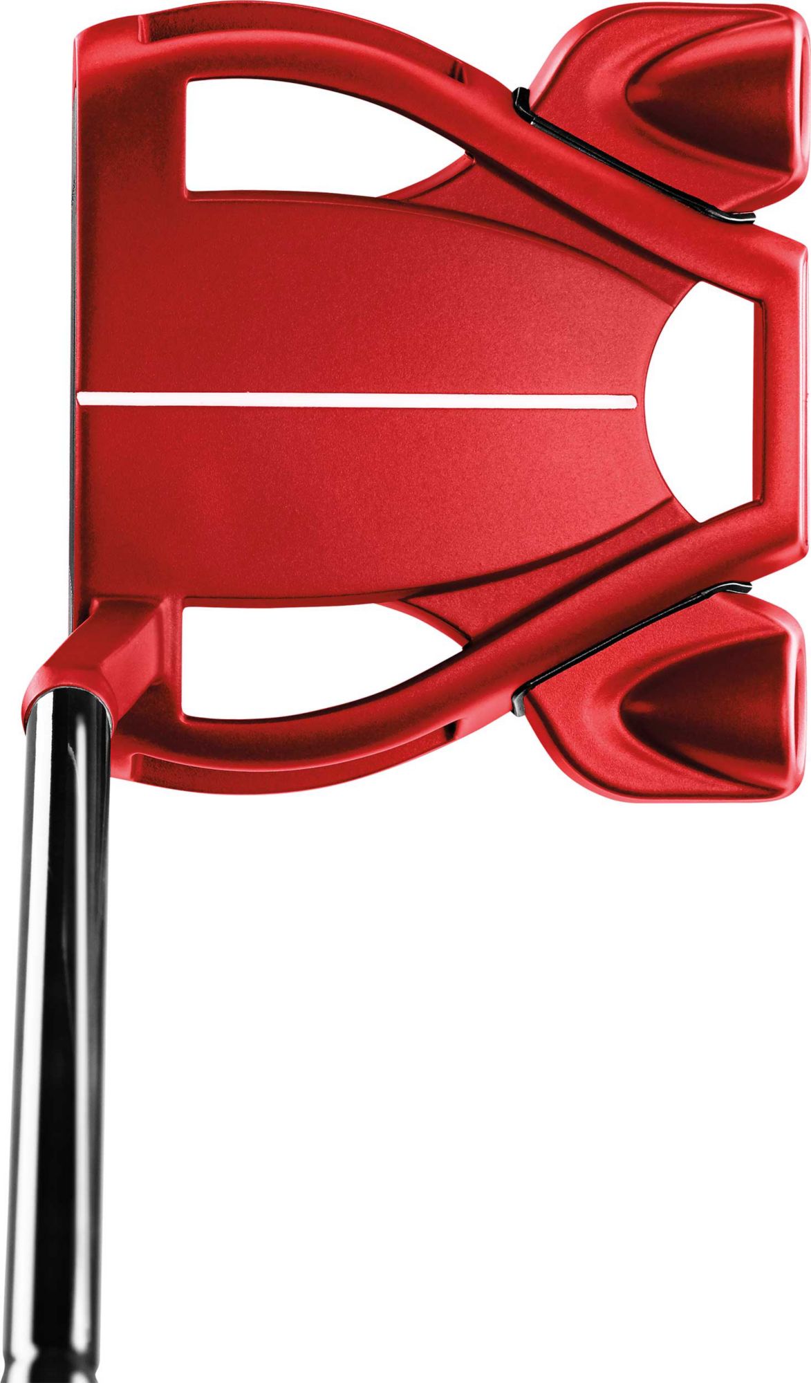 TaylorMade Spider Tour #3 Red Putter with Sightline product image