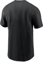 Nike Men's Pittsburgh Steelers Local Black T-Shirt product image