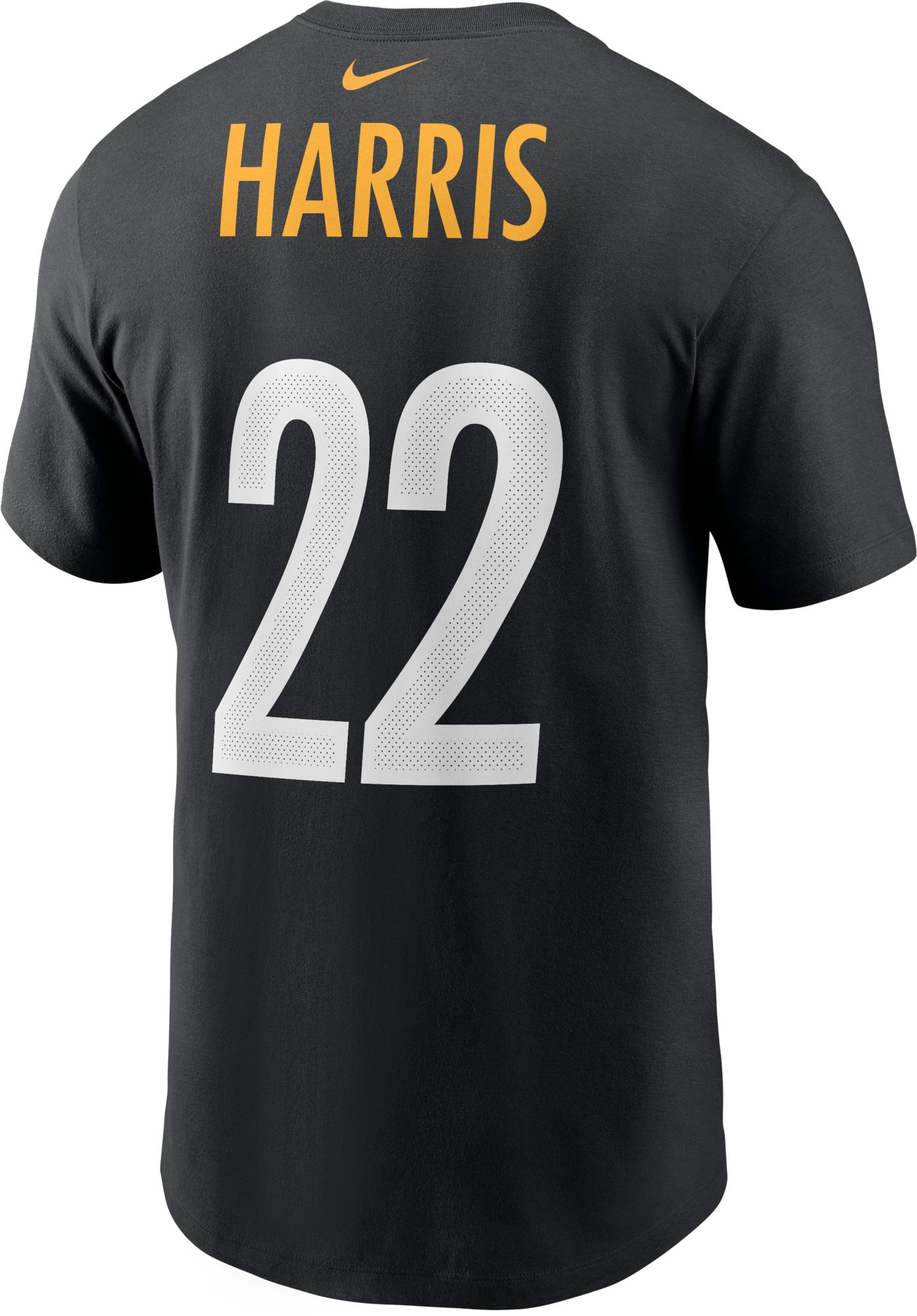 najee harris t shirt