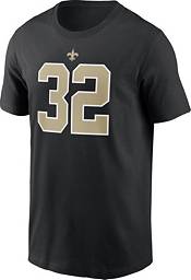 Nike Men's New Orleans Saints Tyrann Mathieu #32 Black T-Shirt product image