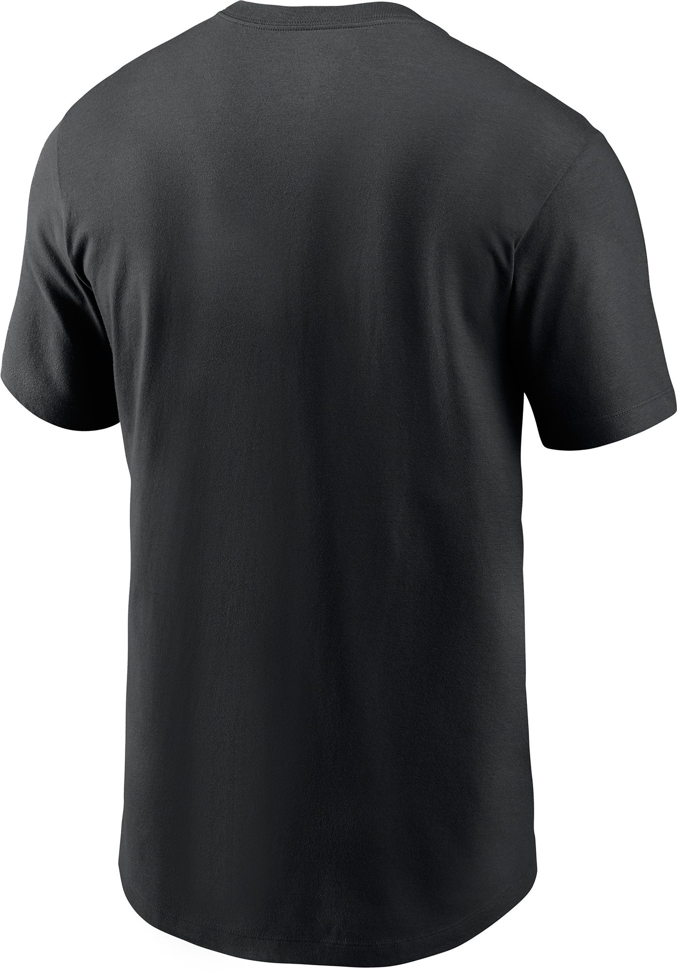 Nike Men's Miami Dolphins 305 Black T-Shirt product image