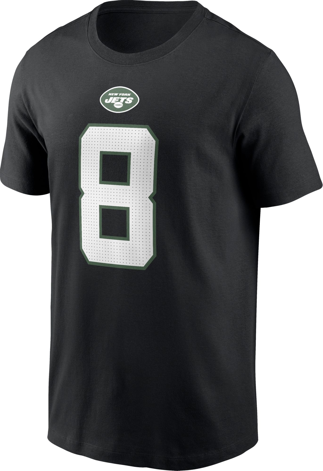 Nike Men's New York Jets Aaron Rodgers T-Shirt