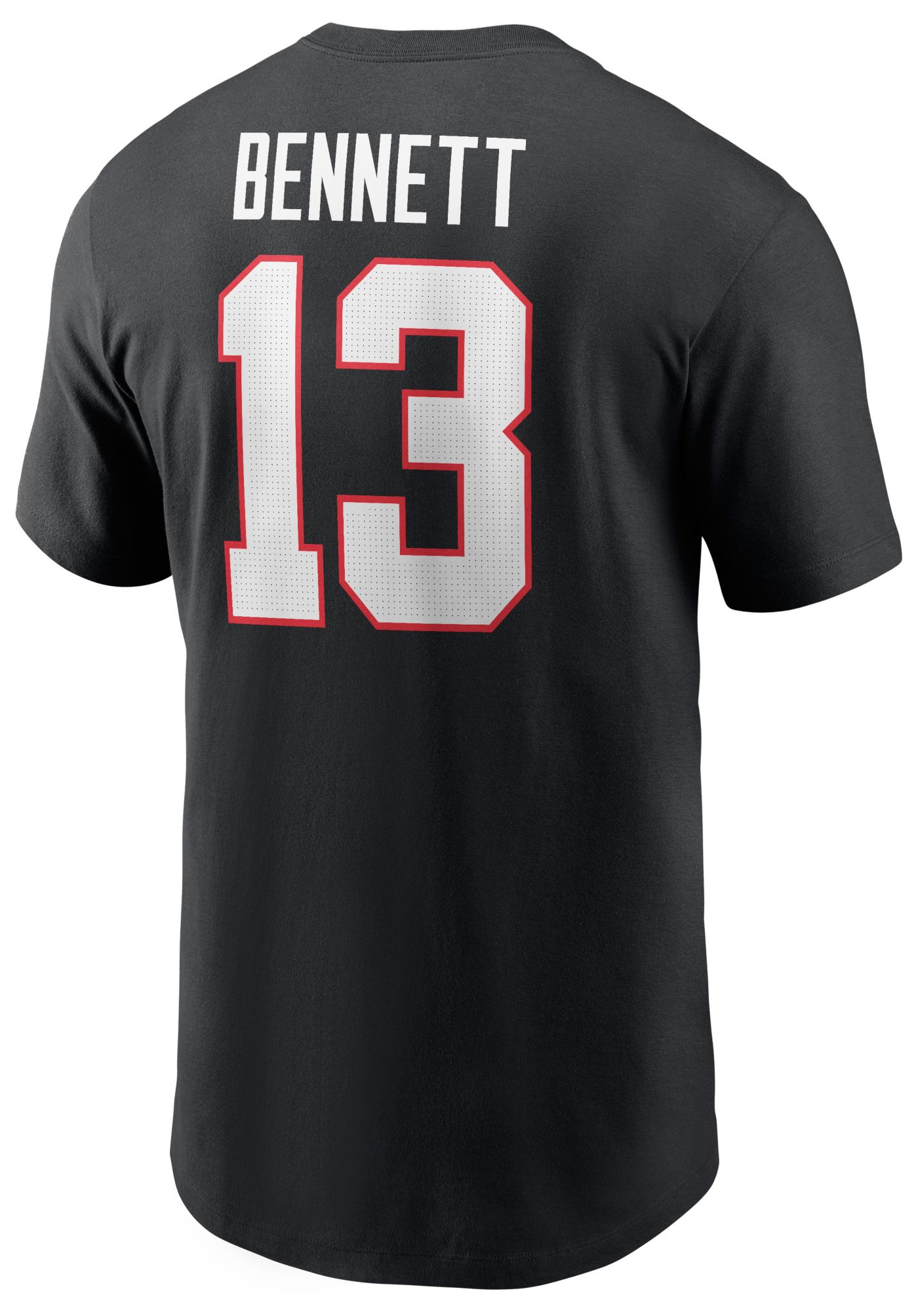 Stetson newest Bennett UGA Football jersey