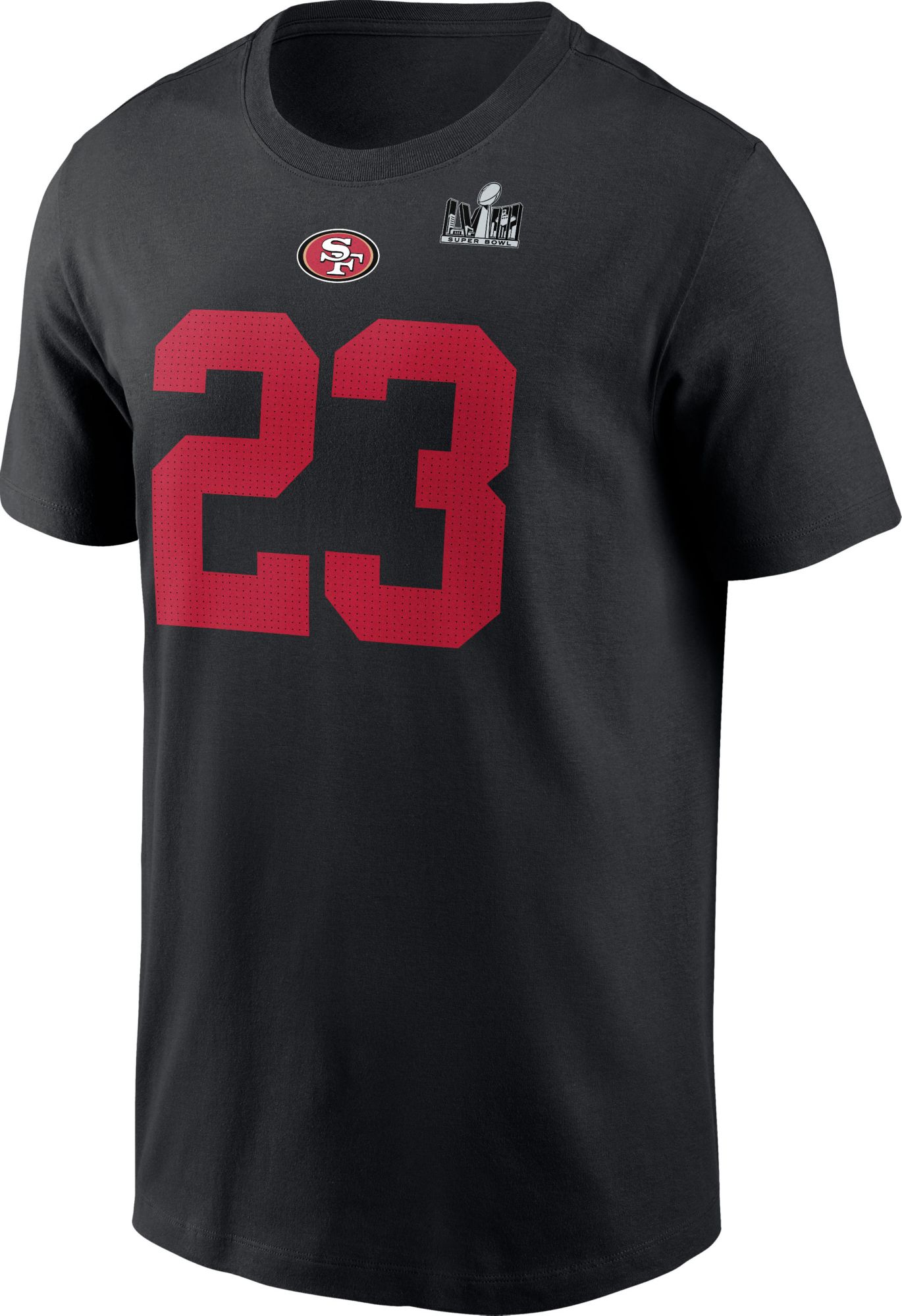 Nike San Francisco 49ers No33 Tarvarius Moore Camo Super Bowl LIV 2020 Men's Stitched NFL Limited Rush Realtree Jersey