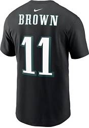 Nike Super Bowl LVII Bound Philadelphia Eagles A.J. Brown #11 T-Shirt product image