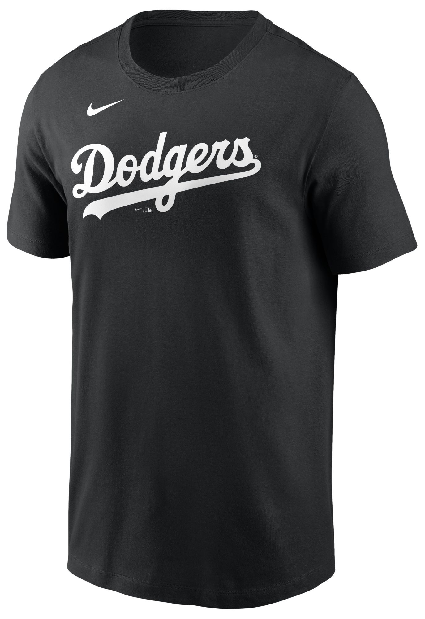 Nike Men's Los Angeles Dodgers Freddie Freeman #5 Black Home T-Shirt product image