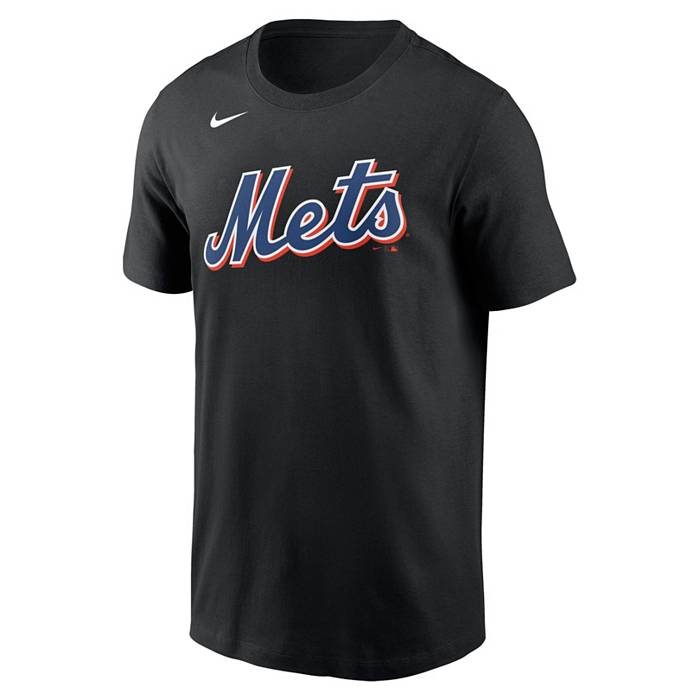 Mets Combined No-Hitter - Francisco Lindor #12 - Game Used Black