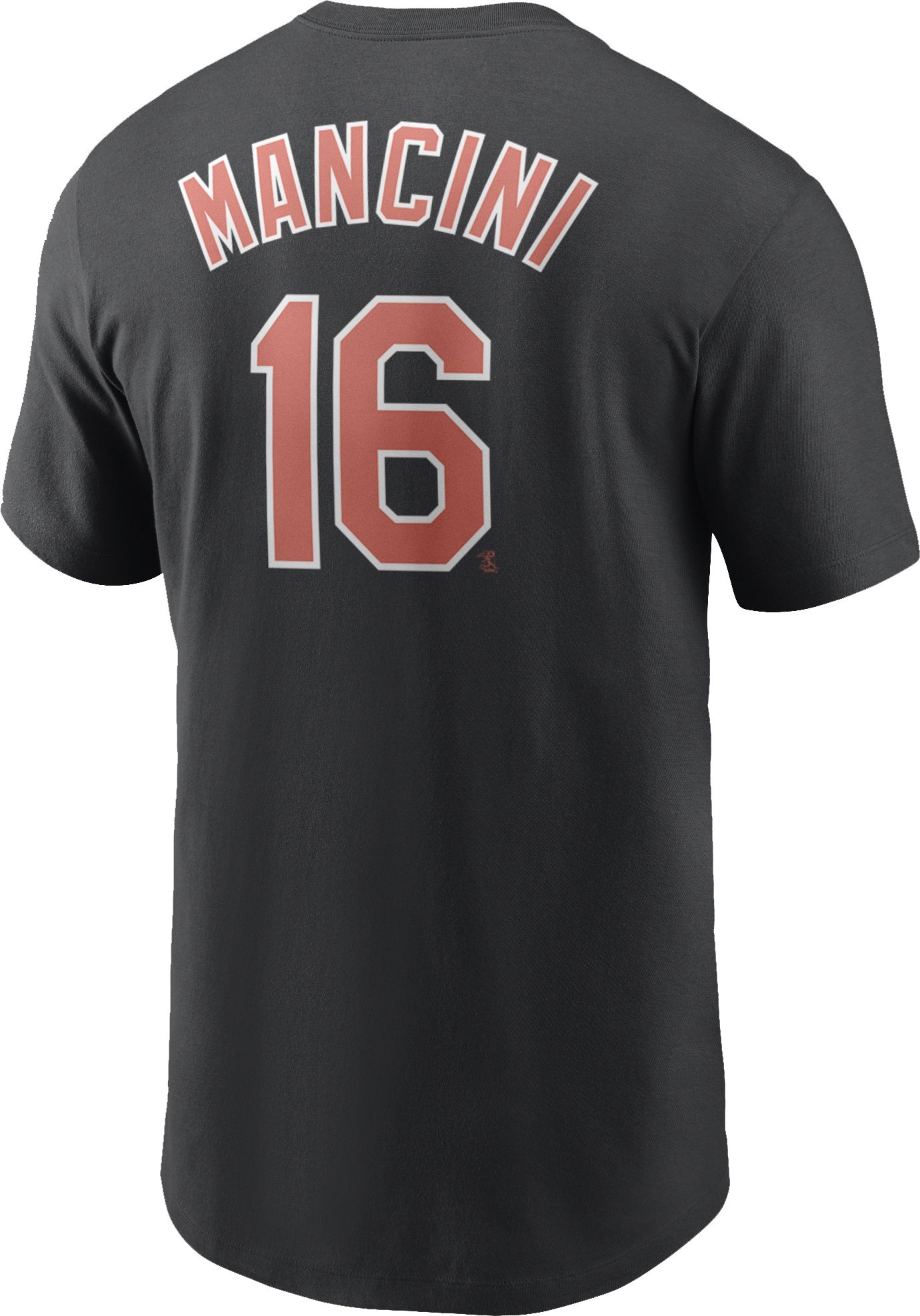 trey mancini shirt