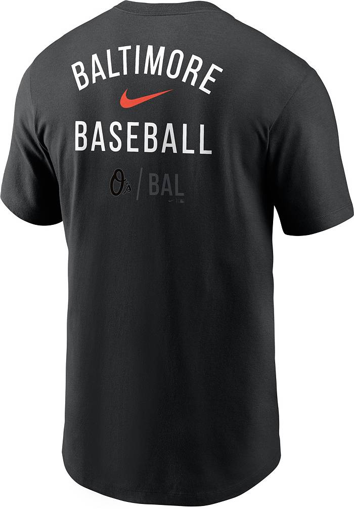 Men's Baltimore Orioles 2023 City Connect Jersey - All Stitched - Vgear