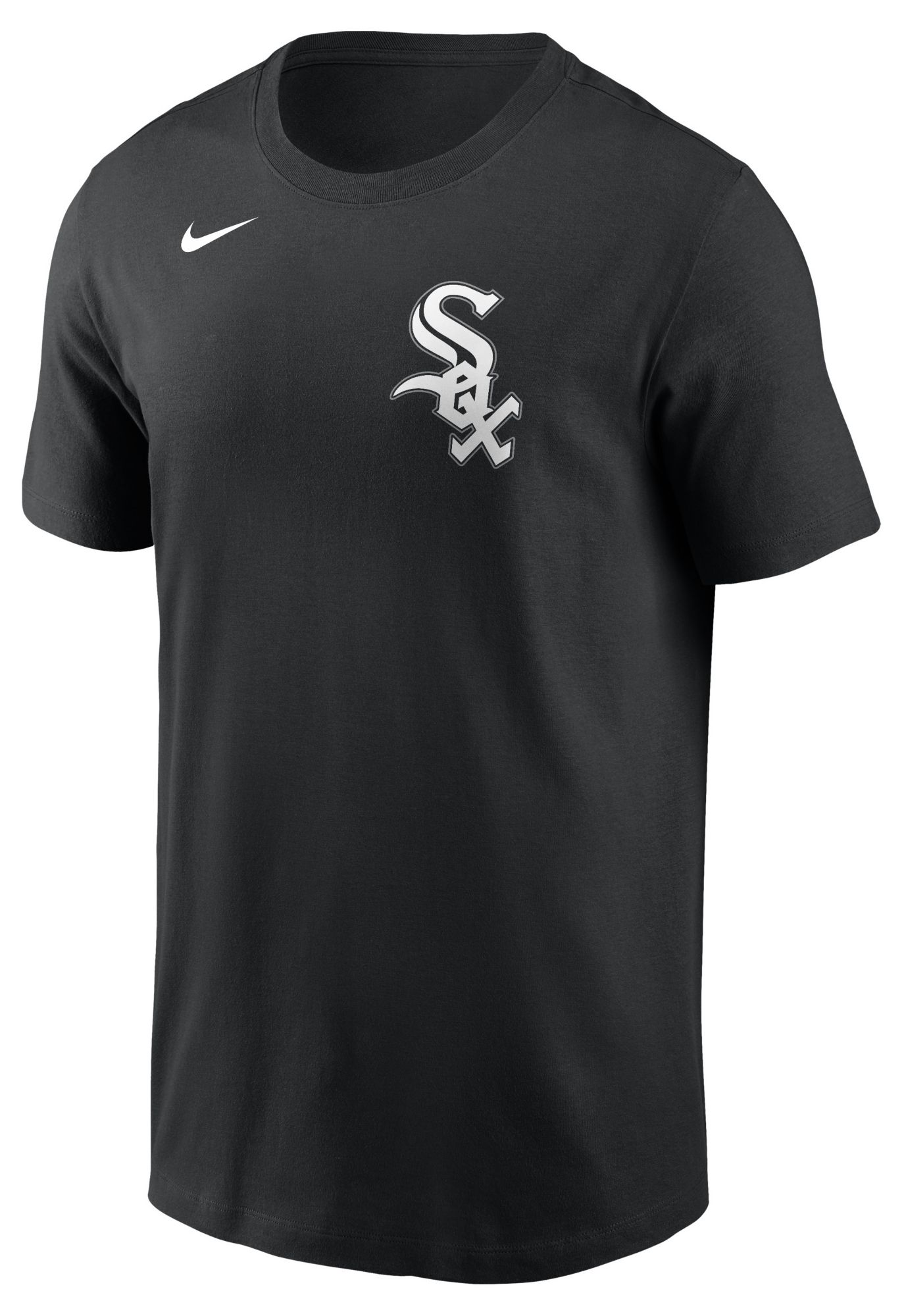 Nike Adult Chicago White Sox Munetaka Murakami #5 Black T-Shirt product image