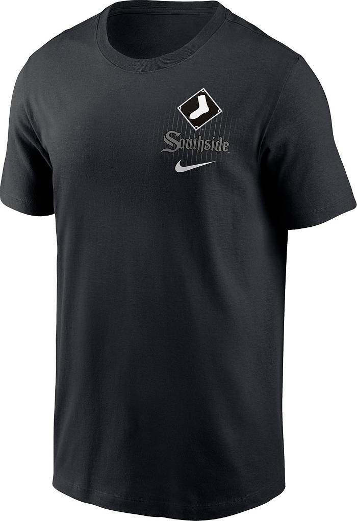 Dick's Sporting Goods MLB Team Apparel Toddler Chicago White Sox T-Shirt &  Short Set