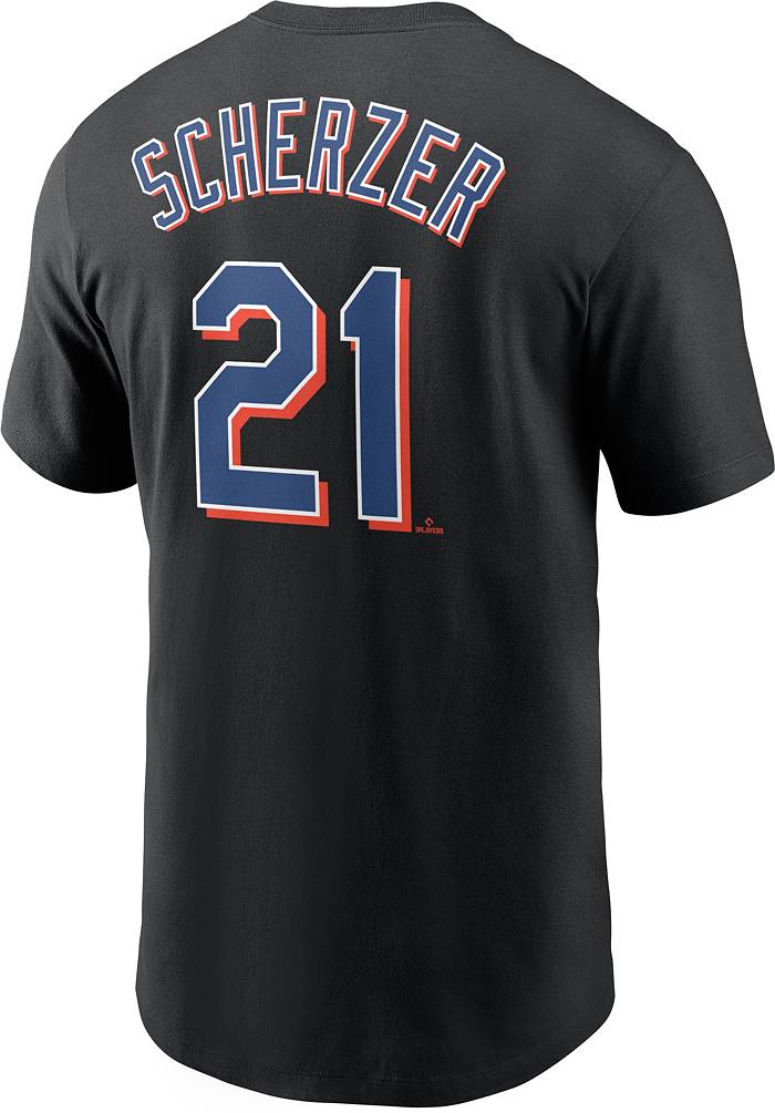 GIVEAWAY: We're giving away a brand new black Max Scherzer Mets jersey! To  enter all you have to do is sign up for Chalkboard — where I've…