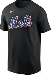 Nike Men's New York Mets Max Scherzer #21 Black T-Shirt product image