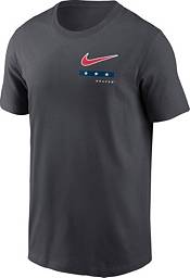 Nike Men's Atlanta Braves Americana T-Shirt product image