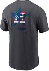 Nike Men's Houston Astros Americana T-Shirt product image