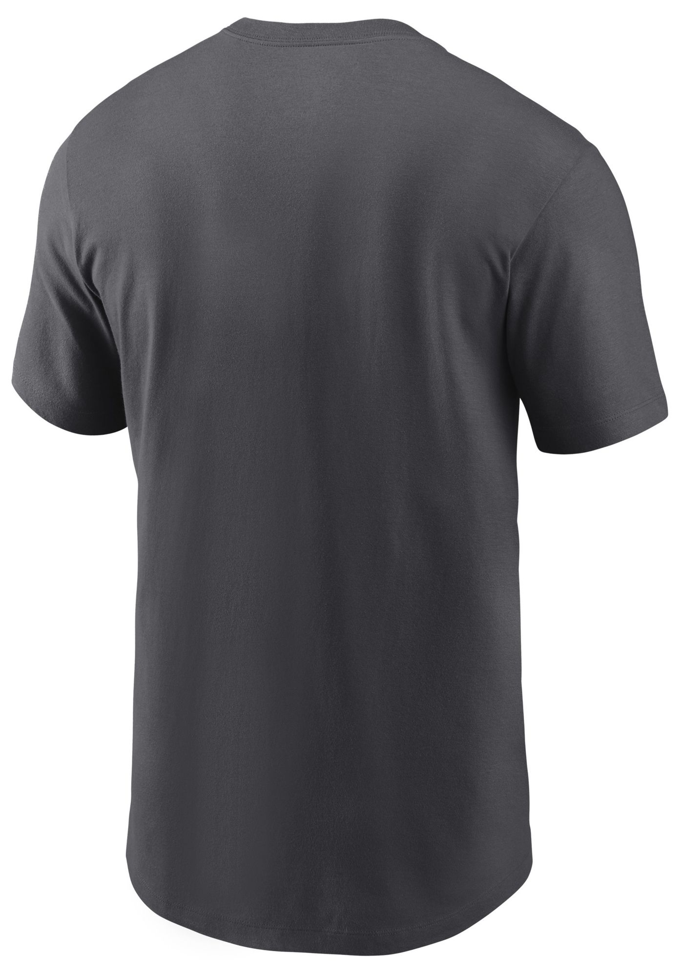 Nike Men's City Connect New York Mets Logo  T-Shirt product image