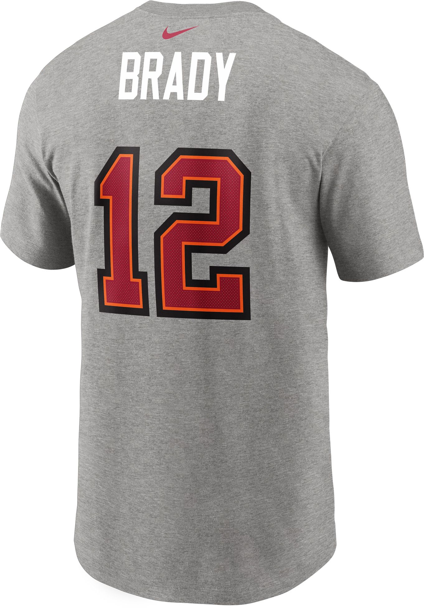 tom brady t shirt nike