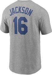 Bo Jackson Royals Shirt - NVDTeeshirt