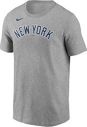 RockPopAtoZ Derek Jeter/Nike Short Sleeve T-Shirt Size XL