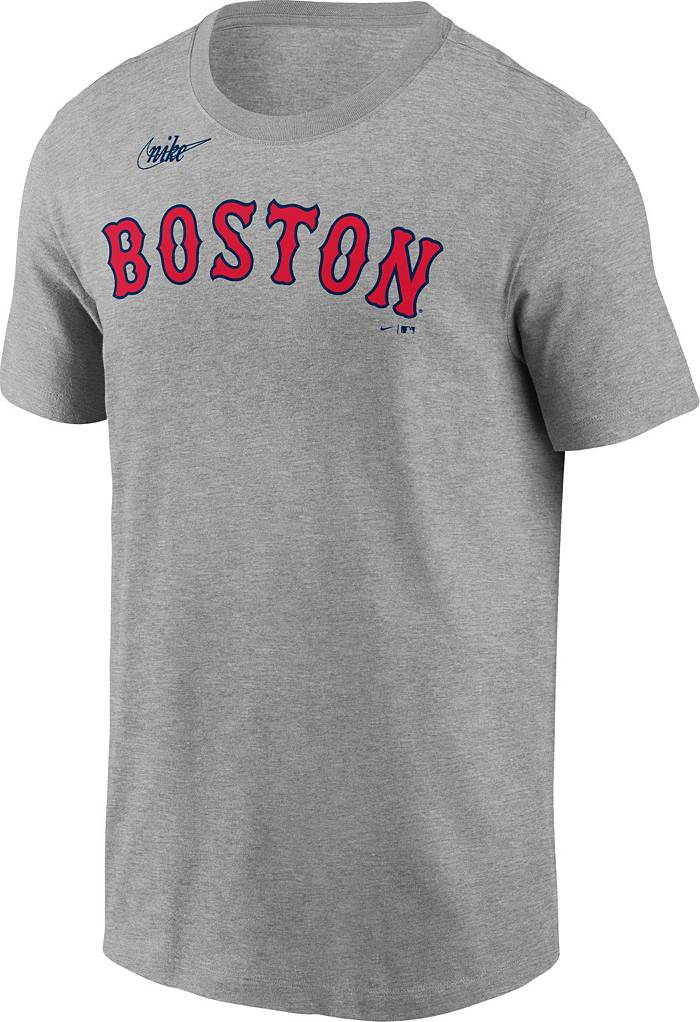 MLB Boston Red Sox City Connect (David Ortiz) Women's Replica Baseball  Jersey.