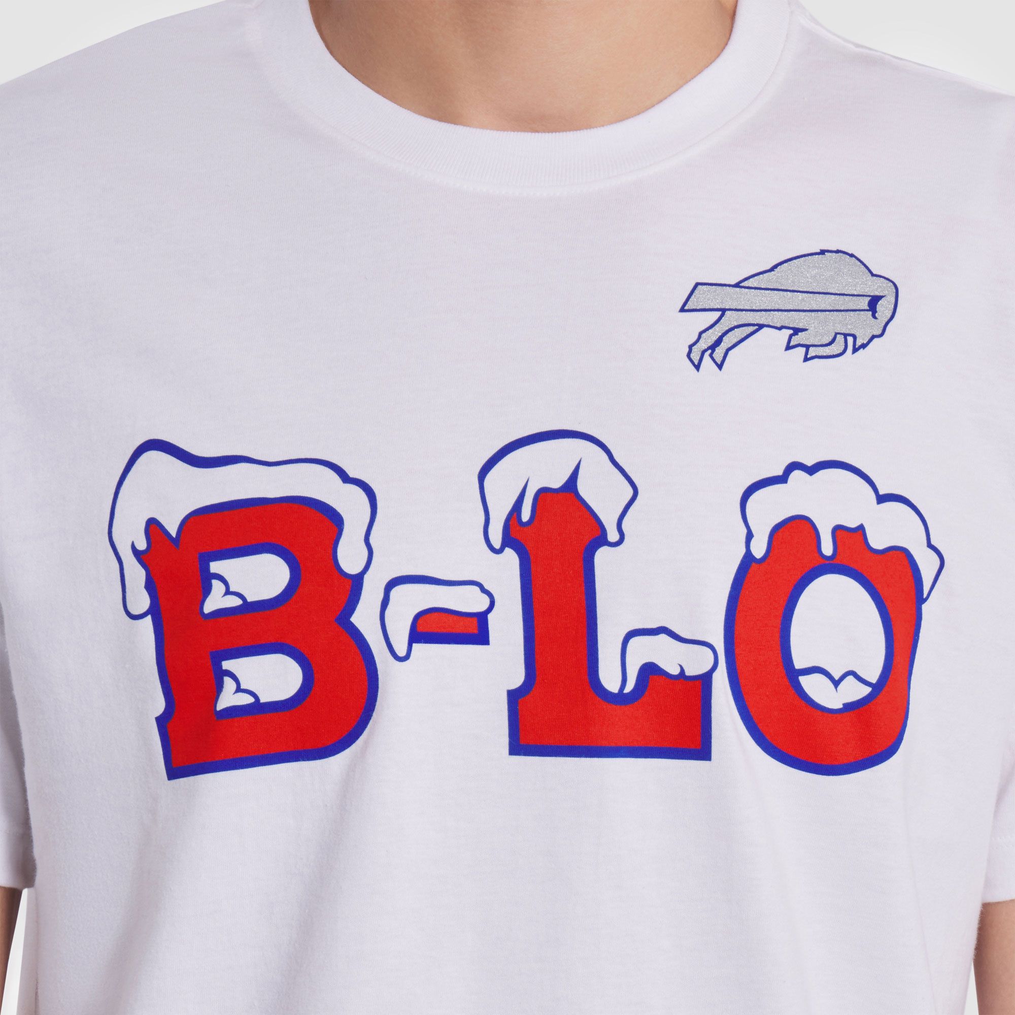 Nike Men's Buffalo Bills NFL Rivalries T-Shirt product image